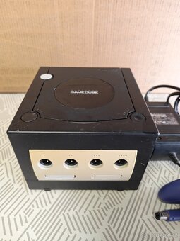 Nintendo Gamecube - 2