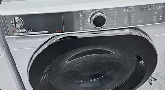 Automatická pračka Hoover H-WASH Stream, parní - 2