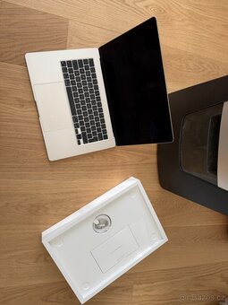 APPLE MACBOOK AIR 15” M3/512GB/16GB - 2