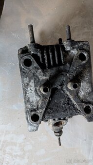 Polomotor 4V RS09 - 2