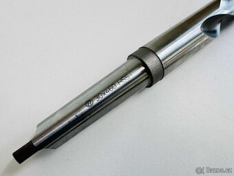 Vrták 30x460 / 305mm HSS - 2