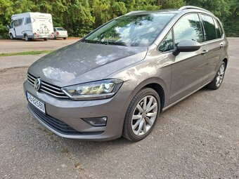 VW Golf 7 1.6 TDI - 2