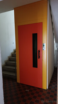 Prodám 2+1 Třebíč, Okružní - 2