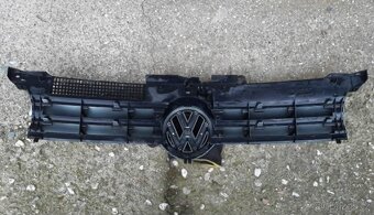 Maska pro VW Golf IV - 2