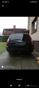 Ford Mondeo MK3 2.0 TDci 96kw - 2
