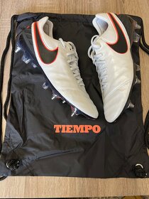Kopačky Nike Tiempo Legend VI SG-Pro - 2