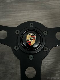Porsche Classic performance steering wheel - 2