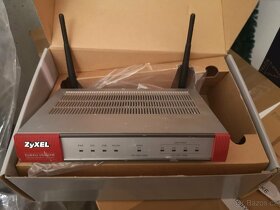Prodám router ZYXEL USG 20W - 2