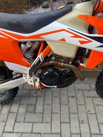 KTM 500 EXC-F 2023 - 2