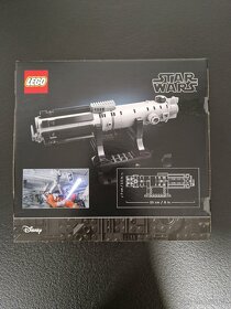 LEGO - Star Wars 40483 (světelný meč Luka Skywalkera) - 2