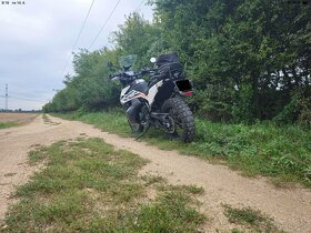 KTM 790 Adventure - 2