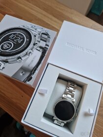 Michael Kors Access Smartwatch hodinky - 2