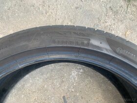 Letní pneu 245/40/20 Pirelli - 2