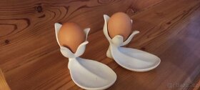 Stojánky na vajíčka - 2