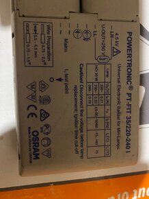 ELEKTRONICKÉ PŘEDŘADNÍKY - 2