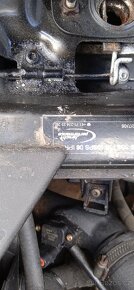 Saab 9.5 - 2