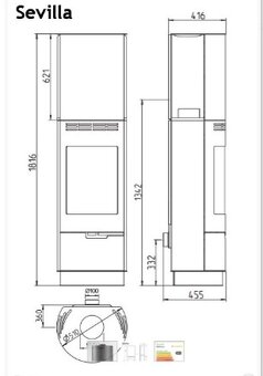 Kamna - 2