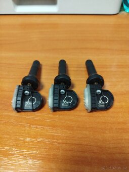 Tmps senzory pneumatik Opel - 2