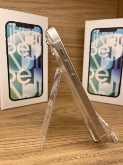 iPhone 12 mini, 64 GB, Záruka 2roky, Baterie 77% - 2