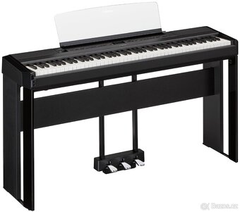 Koupím Roland RD2000 a prodám Yamaha MOXF8 syntezátor - 2