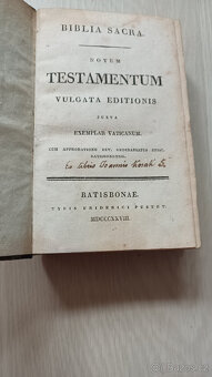 Bible - 2