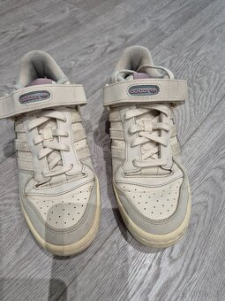 Adidas Forum Low W 40 - 2
