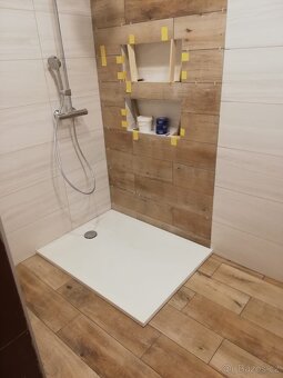 Stavební a zednické práce - 2