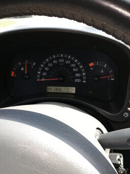 Fiat Panda 1,1 40 kW - 2