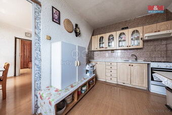 Prodej bytu 4+1, 68 m², DV, Litvínov, ul. Hamerská - 2