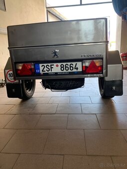 PRODÁM - 2
