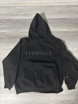 Essentials mikina - 2