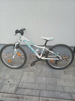 Dětské kolo - 2