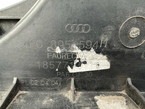 Audi A6 4F C6 chladičová stěna - 2