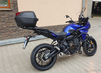 Yamaha MT07 Tracer - prodám - 2