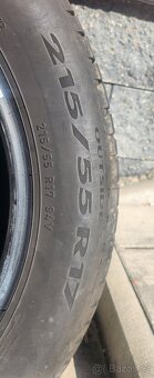 Pirelli Cinturato P7 - 2