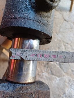 Prodám pistnici a rozvaděče - 2
