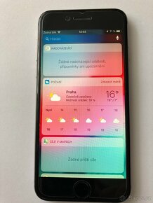 iPhone 6 16GB Grey - 2
