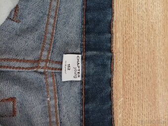 Chlapecké jeans - 2