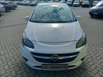 Opel Corsa 1.3 CDTi 145t.km r.2015 1.MAJ. SERVISKA KLIMA - 2