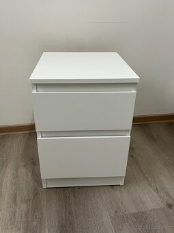 KULLEN noční stolek/komoda IKEA - 2