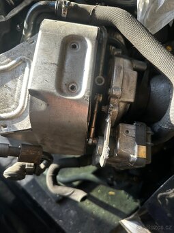 059 145 715 R turbo Audi 2.7 tdi - 2
