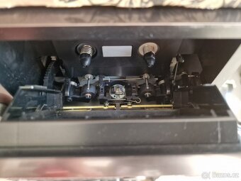 Sony TC-D709 - 2
