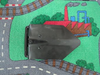 Skladaci lopatka - 2
