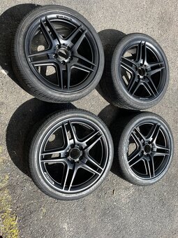 Mercedes-Benz C350 CDI - 2