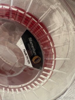 TPU filamenty Filamentum Flexfill 1,75mm 3D tisk - 2