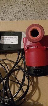 Grundfos Alpha2L 25-40 180 - 2