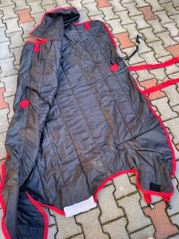Deka Imperial Riding 200g 125cm - 2