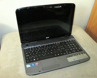 ACER Aspire 5738ZG - 2