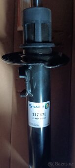 Tlumiče Sachs - 2