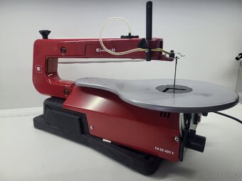 Lupinková pila einhell th-ss 405 e - 2